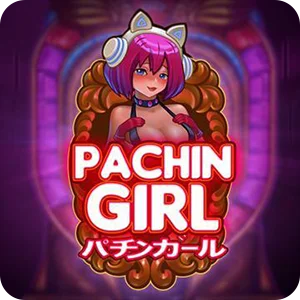 PACHIN GIRL