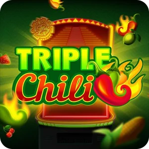 TRIPLE CHILI
