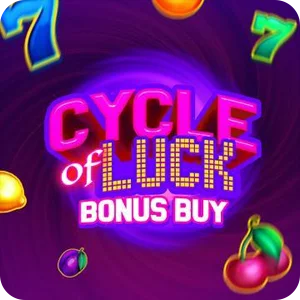 CYCLE OF LUCK BONUS BUY