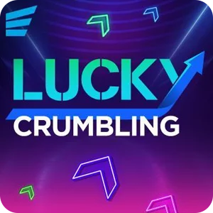 LUCKY CRUMBLING