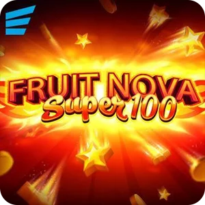 FRUIT NOVA SUPER 100