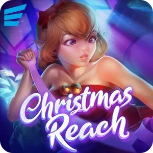 CHRISTMAS REACH