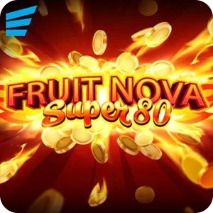 FRUIT NOVA SUPER 80