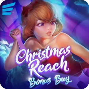 CHRISTMAS REACH BONUS BUY