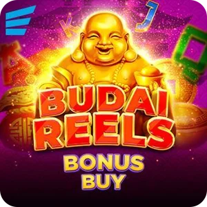 BUDAI REELS BONUS BUY