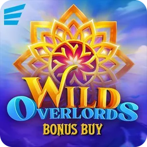 WILD OVERLORDS BONUS BUY