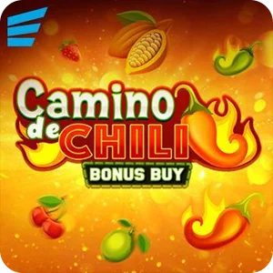 CAMINO DE CHILI BONUS BUY