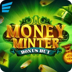 MONEY MINTER BONUS BUY