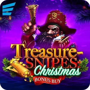 TREASURE-SNIPES: CHRISTMAS BONUS BUY