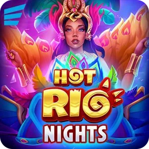 HOT RIO NIGHTS