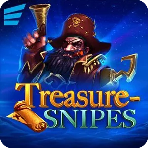 TREASURE-SNIPES