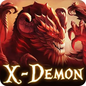 X-DEMON