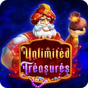 UNLIMITED TREASURES
