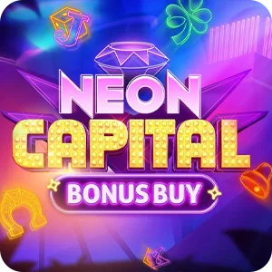 NEON CAPITAL BONUS BUY