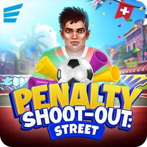 PENALTY SHOOT-OUT STREET