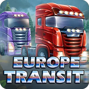 EUROPE TRANSIT
