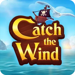 CATCH THE WIND