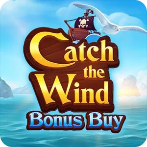 CATCH THE WIND BONUS BUY