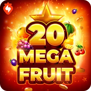 MEGA FRUIT 20