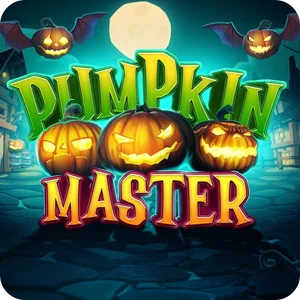 PUMPKIN MASTER