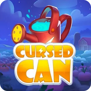 CURSED CAN