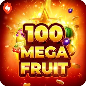 MEGA FRUIT 100