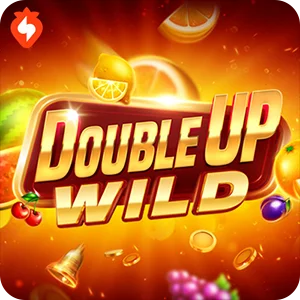 WILD DOUBLE UP