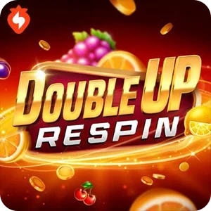 DOUBLE UP RESPIN