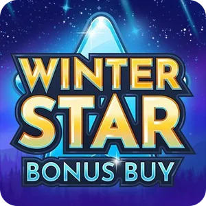 WINTER STAR BONUS BUY