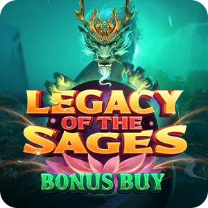 LEGACY OF THE SAGES BONUS BUY