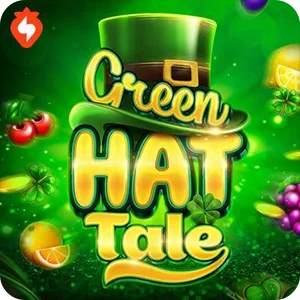 GREEN HAT TALE