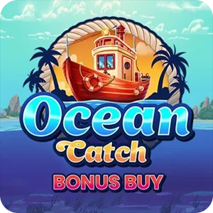 OCEAN CATCH BONUS BUY