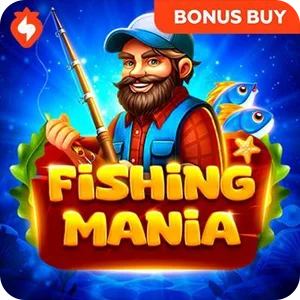 FISHING MANIA