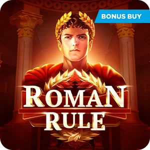 ROMAN RULE