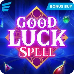 GOOD LUCK SPELL