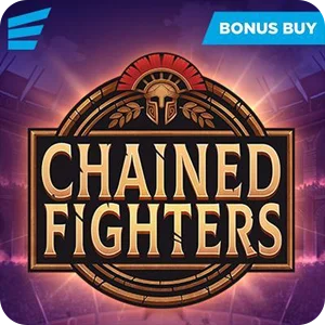 CHAINED FIGHTERS