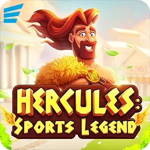 HERCULES SPORTS LEGEND