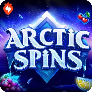 ARCTIC SPINS
