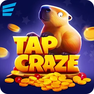 TAP CRAZE