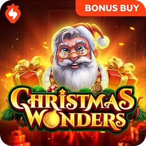 CHRISTMAS WONDERS