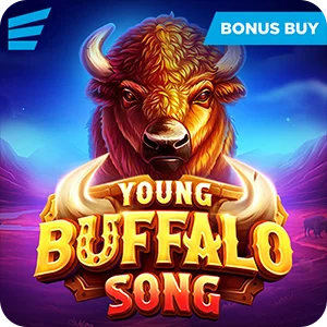 YOUNG BUFFALO SONG