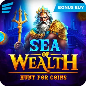 SEA OF WEALTH: HUNT FOR COINS