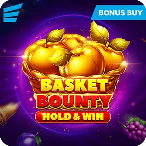 BASKET BOUNTY
