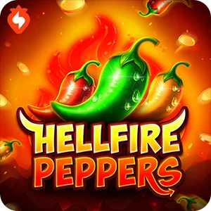HELLFIRE PEPPERS