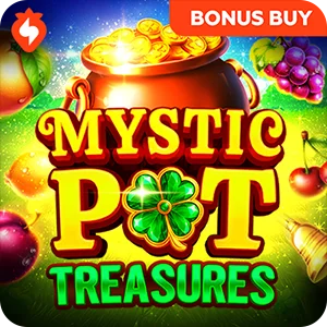 MYSTIC POT TREASURES