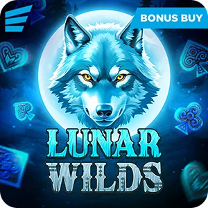 LUNAR WILDS