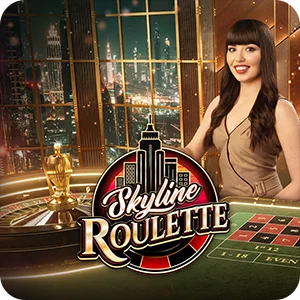 SKYLINE ROULETTE