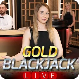 BLACKJACK GOLD 5