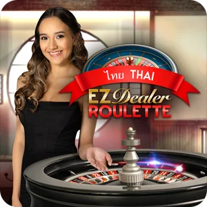 EZ DEALER ROULETTE THAI