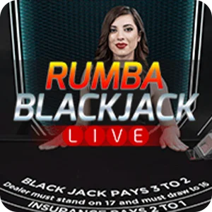 RUMBA BLACKJACK 4